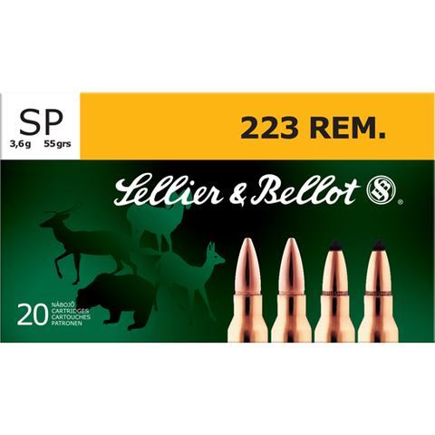 KISSB223