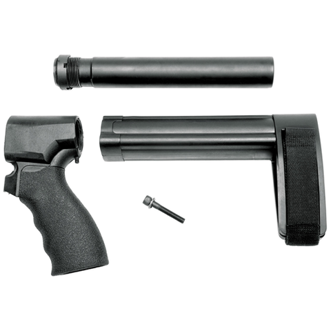 Sbl Pistol Stabilizing Brace Kit For Remington Tac-14