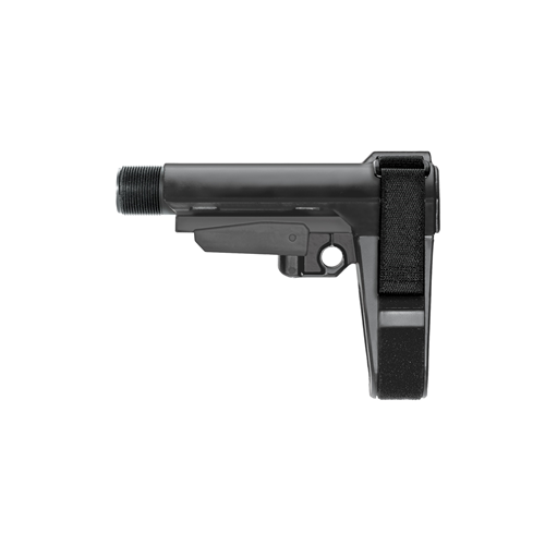 Sba3 Ar-15 Adjustable Pistol Stabilizing Brace