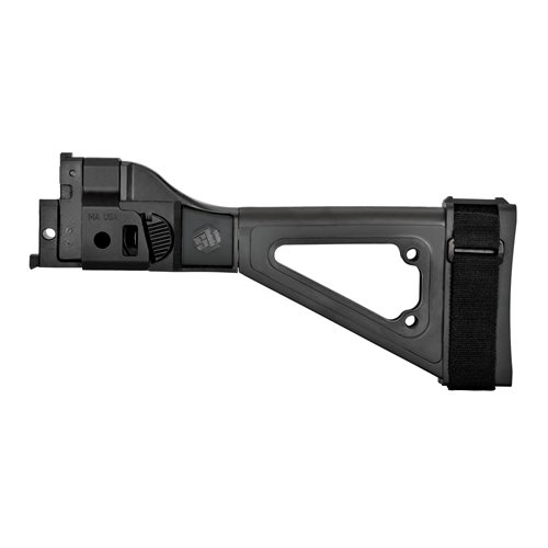 Sbt805 Cz Bren 805 Side Folding Pistol Stabilizing Brace