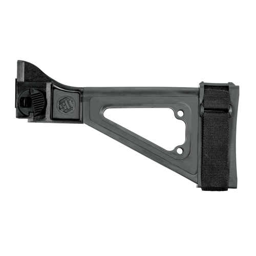 Sbti B&t Apc Side Folding Pistol Stabilizing Brace