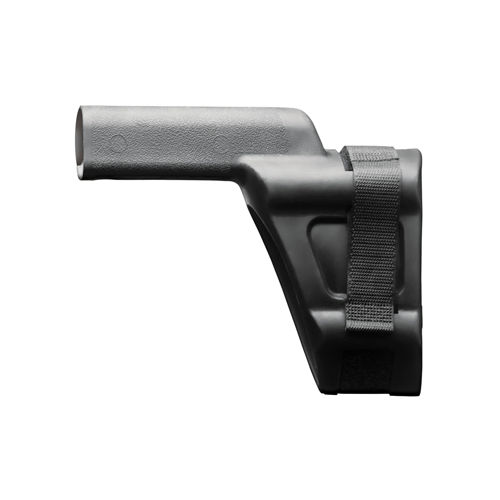 Sbv Ar-15 Pistol Stabilizing Brace