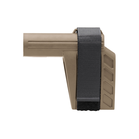 Sbx-k Ar-15 Pistol Stabilizing Brace