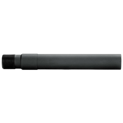 Stdt-c Collared Pistol Buffer Tube