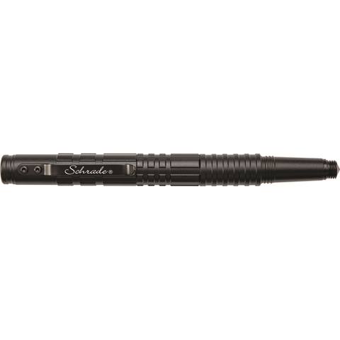 Survival Tactical Pen W- Ferro Rod And Survival Whistle