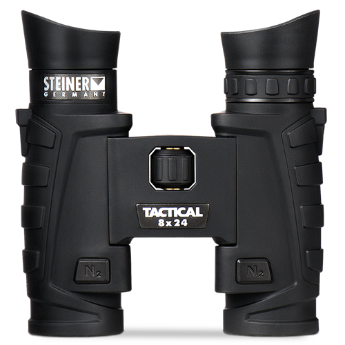 T824 Binoculars