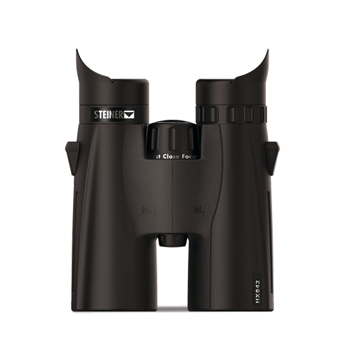 Hx 8x42 Binoculars