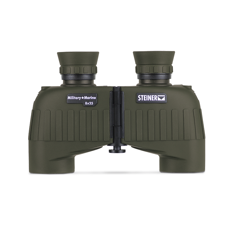 Military-marine 8x25 Binoculars