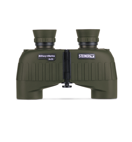 Military-marine 8x25 Binoculars