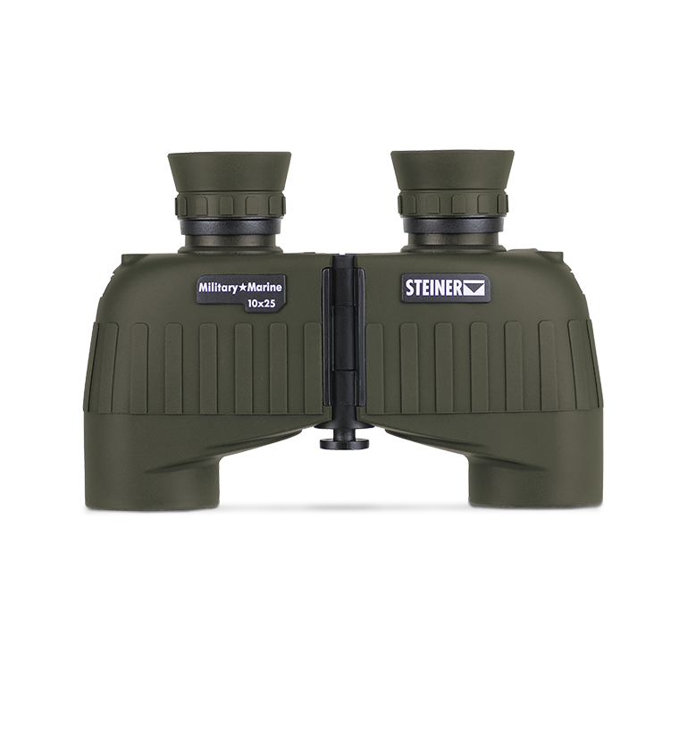 Military-marine 10x25 Binoculars