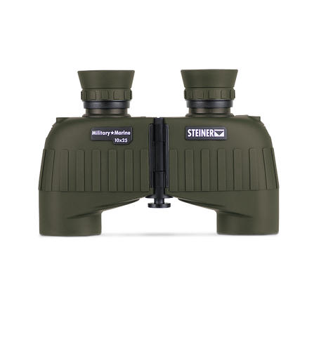 Military-marine 10x25 Binoculars