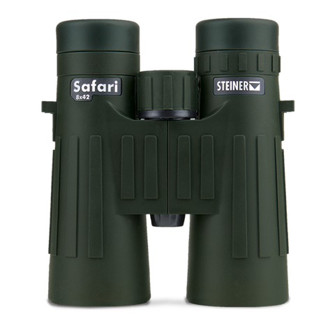 Safari 8x42 Binoculars