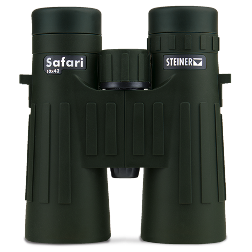 Safari 10x42 Binoculars