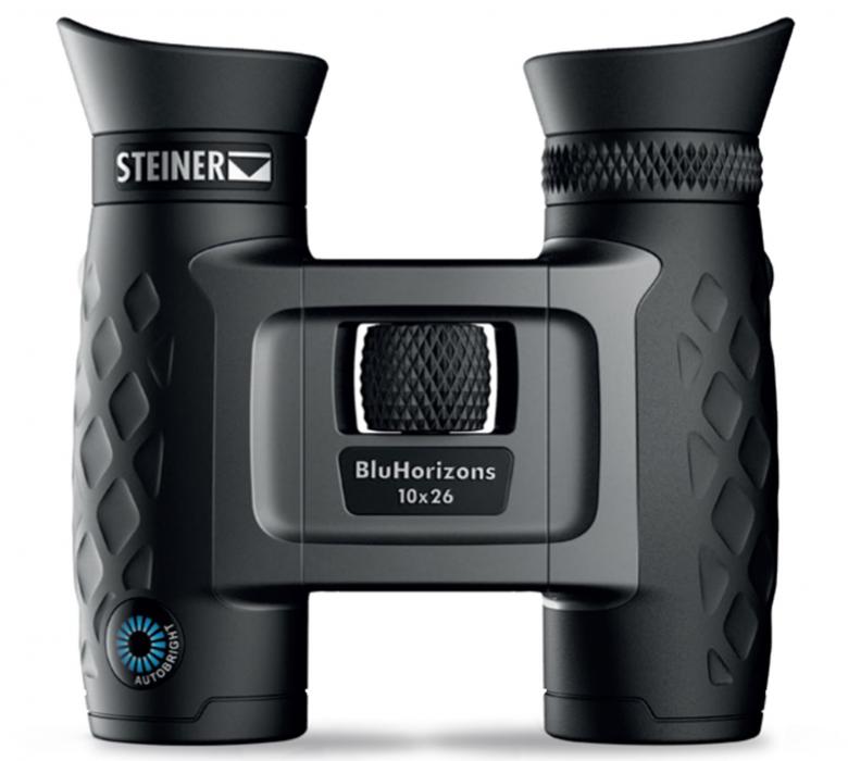 Bluhorizons 10x26 Binocular