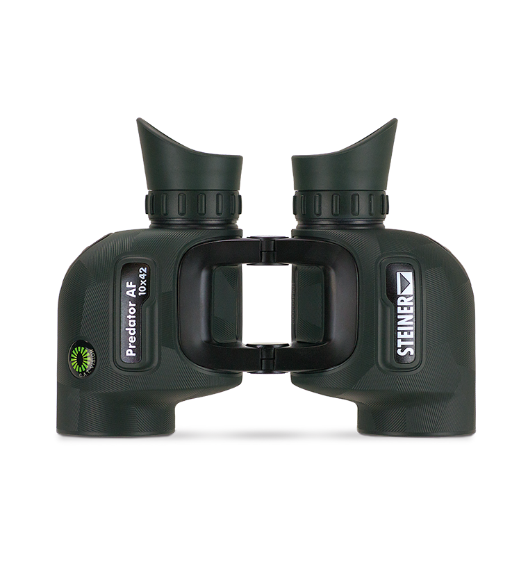 Predator Af 10x30 Binoculars