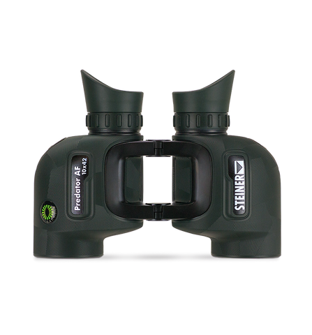 Predator Af 10x30 Binoculars