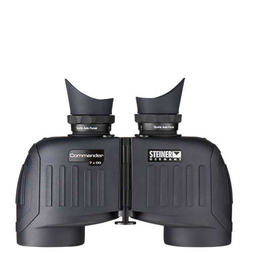 Commander 7x50 Binoculars