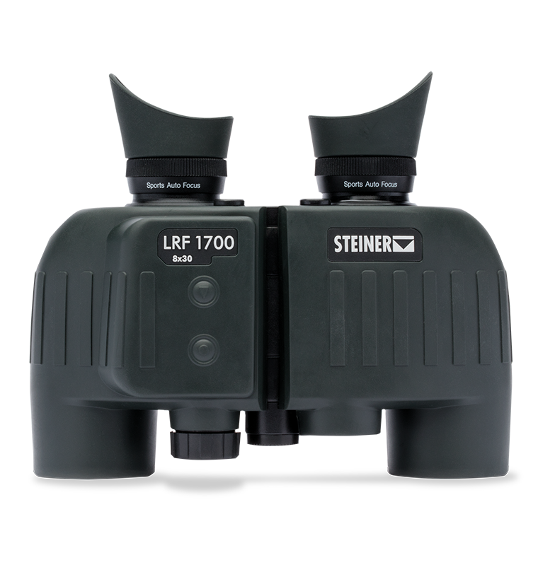 Lrf 1700 Binoculars