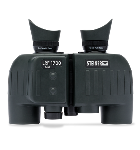 Lrf 1700 Binoculars