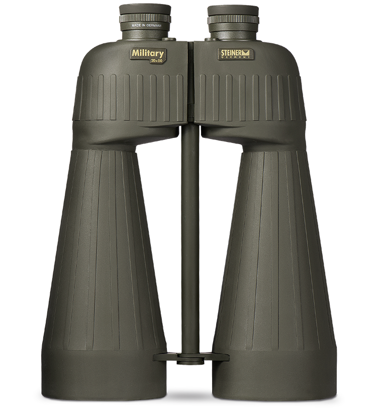 M2080 20x80 Binoculars