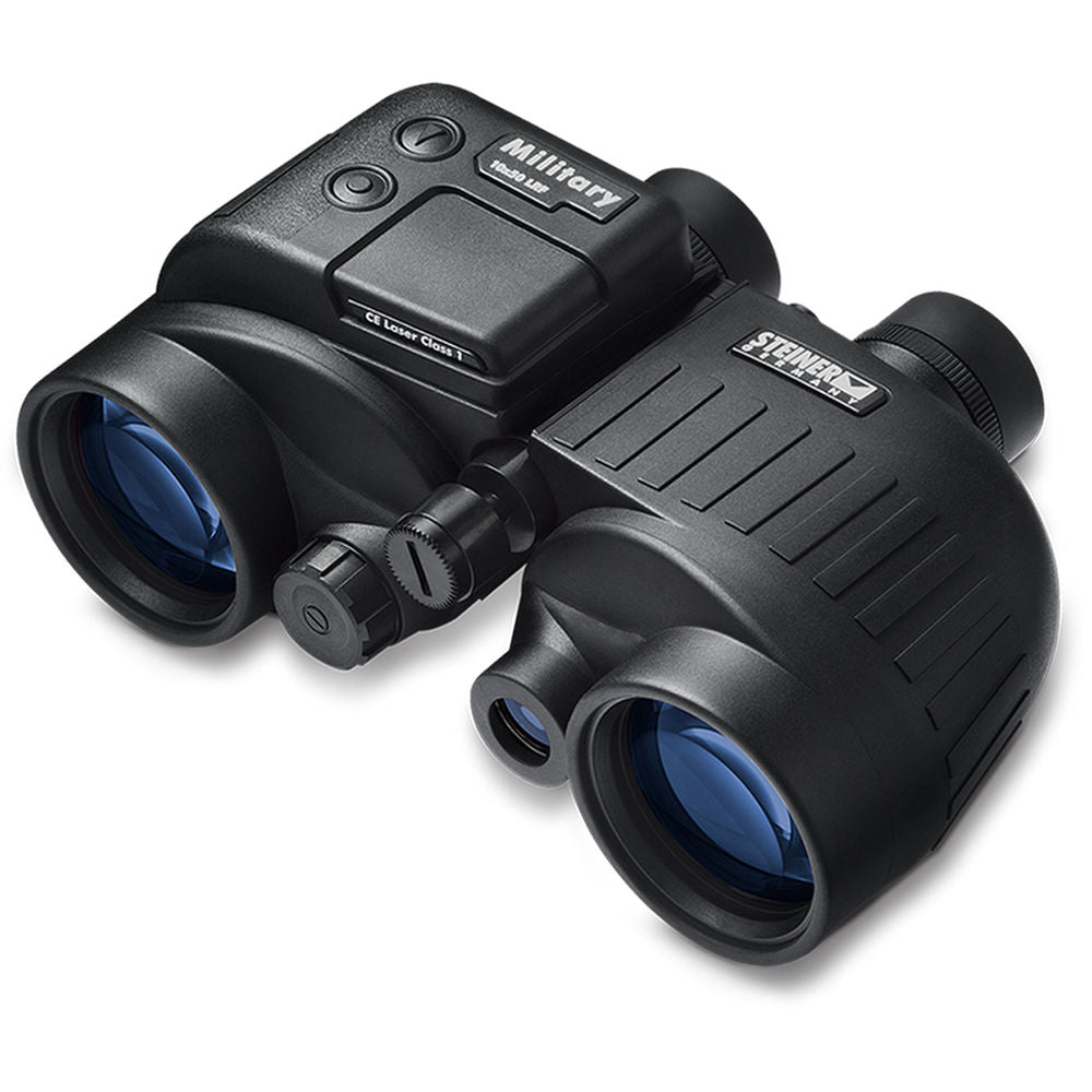 M1050 10x50 Lrf Binoculars