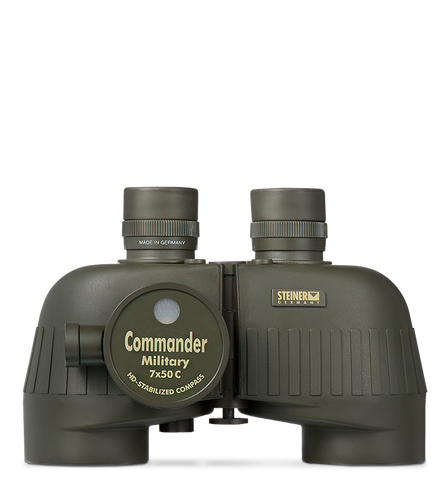 M750rc 7x50rc Binoculars