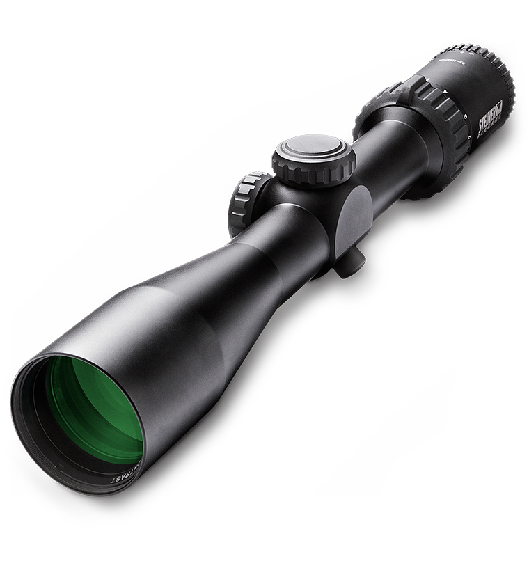 Gs3 2-10x42 Riflescope