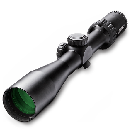 Gs3 2-10x42 Riflescope