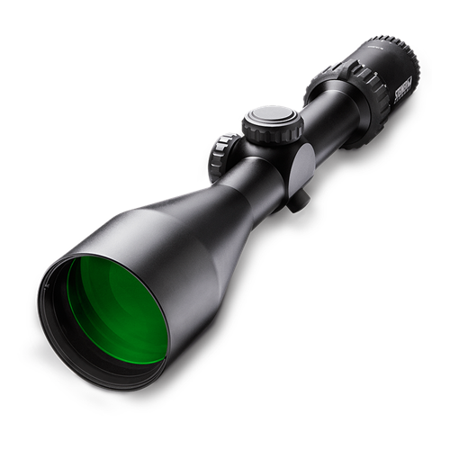 Gs3 3-15x56 Riflescope