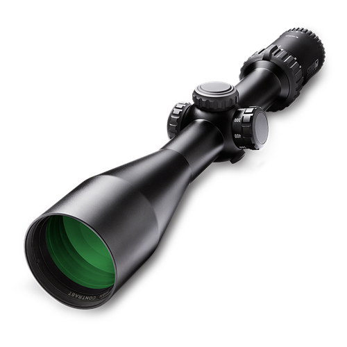 Gs3 4-20x50 Riflescope