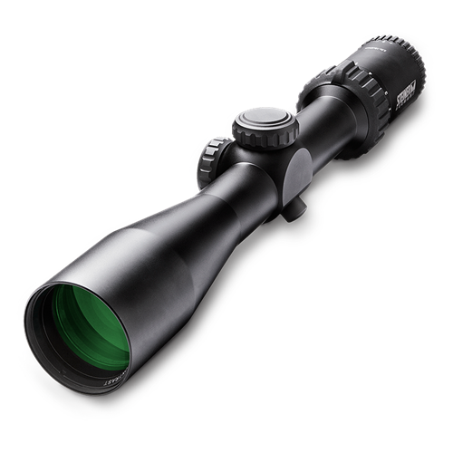 Gs3 2-10x42 Riflescope