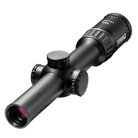 T5xi Riflescope