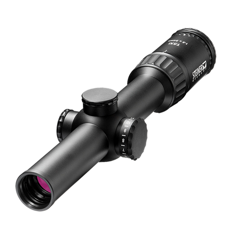 T5xi 1-5x24 Riflescope