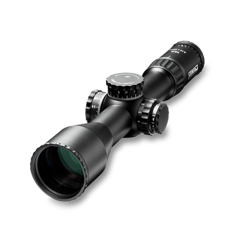 T5xi 3-15x50 Riflescope