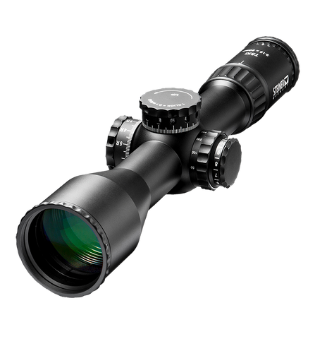 T5xi 3-15x50 Riflescope