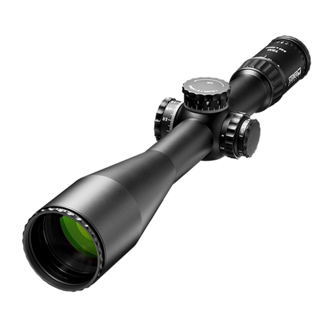 T5xi Riflescope