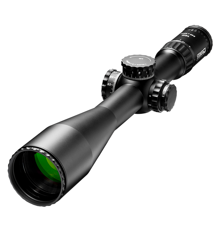 T5xi Riflescope