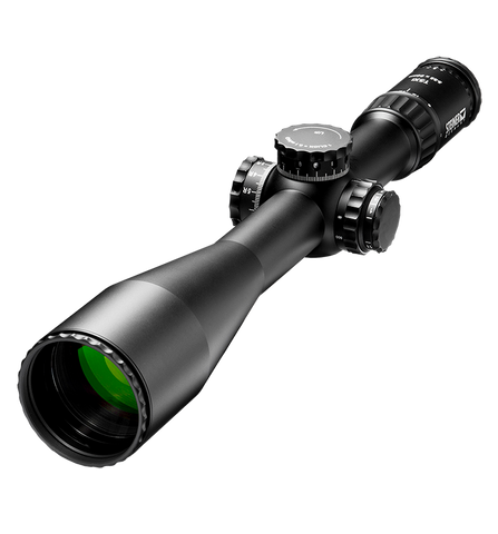 T5xi Riflescope