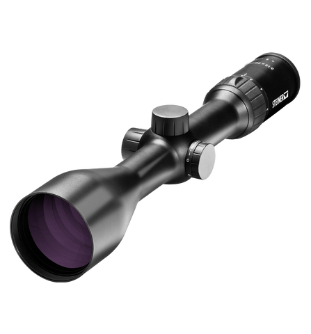 H4xi 3-12x-56mm Riflescope