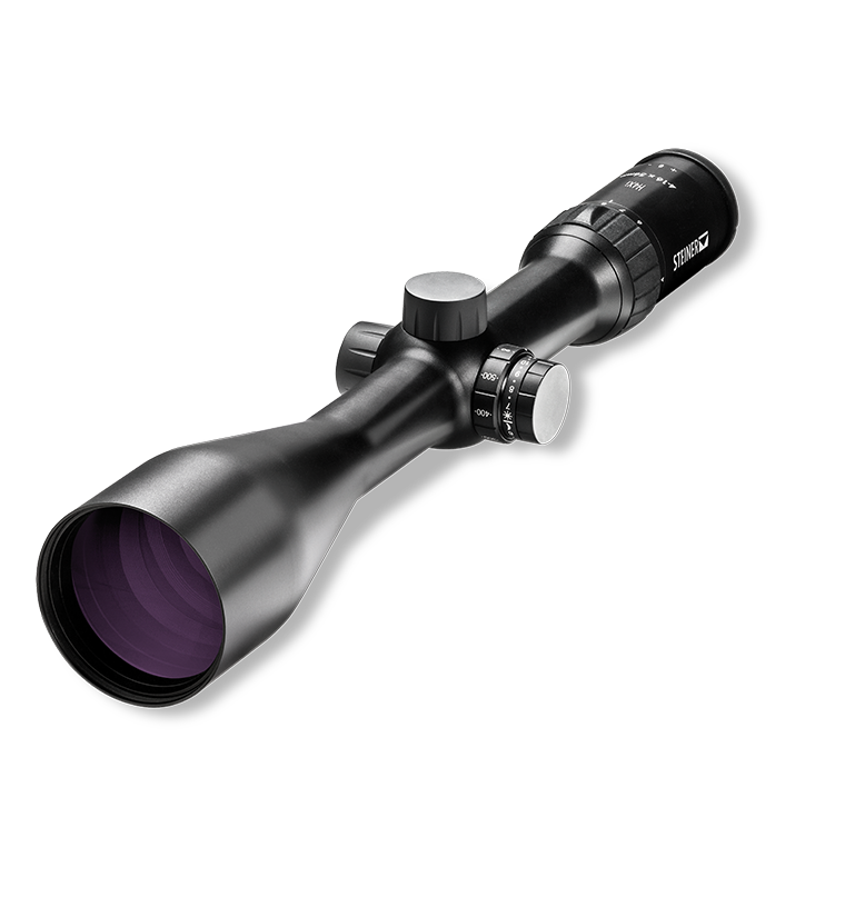 H4xi 4-16x-56mm Riflescope