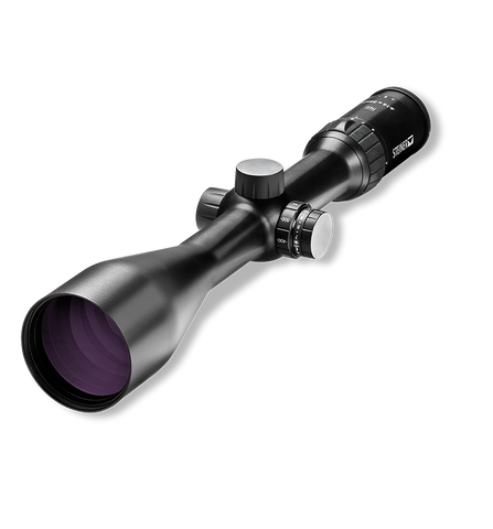 H4xi 4-16x-56mm Riflescope