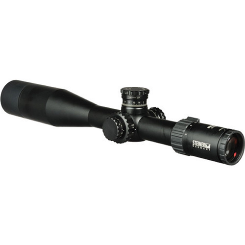 M5xi 5-25x56 Riflescope