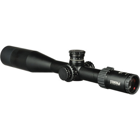 M5xi 5-25x56 Riflescope