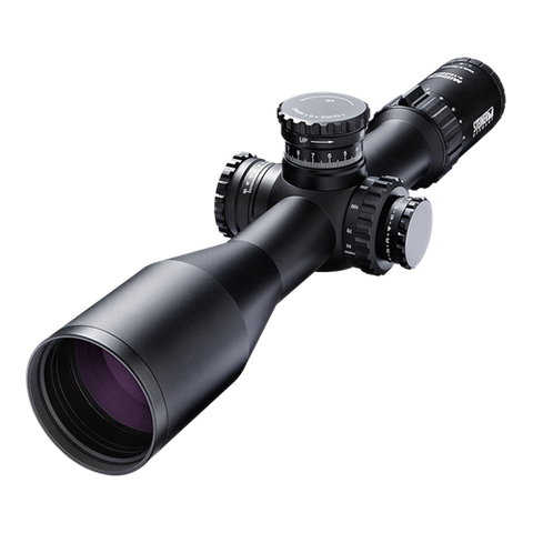 M5xi 3-15x50 Riflescope