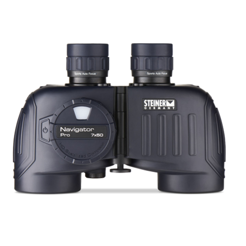 Navigator Pro 7x50c Binoculars