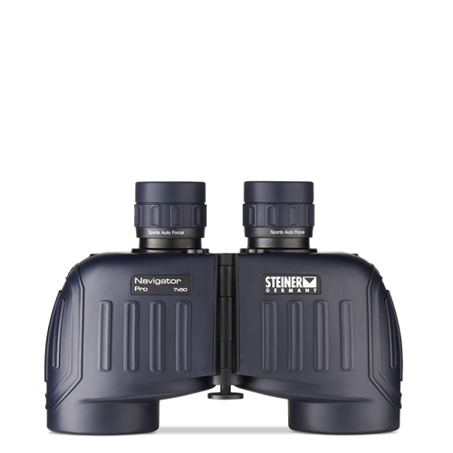 Navigator Pro 7x50 Binoculars