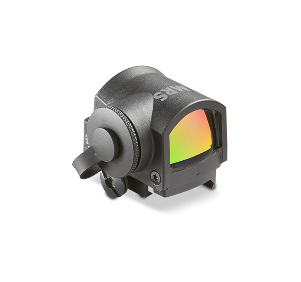 Micro Reflex Sight (mrs) Universal