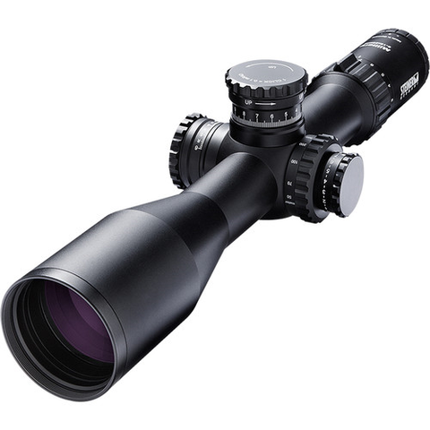 M5xi 3-15x50 Riflescope