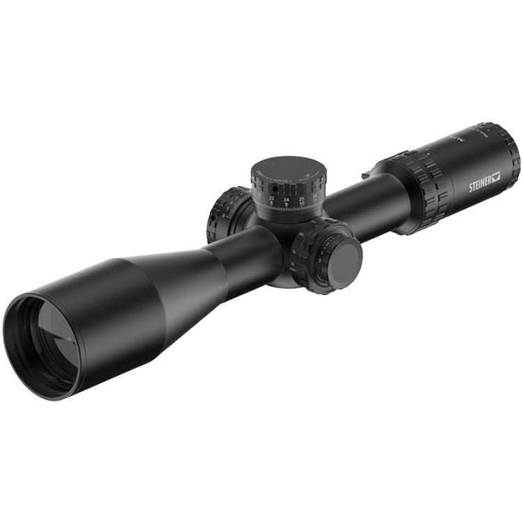 M7xi 4-28x56 Riflescope