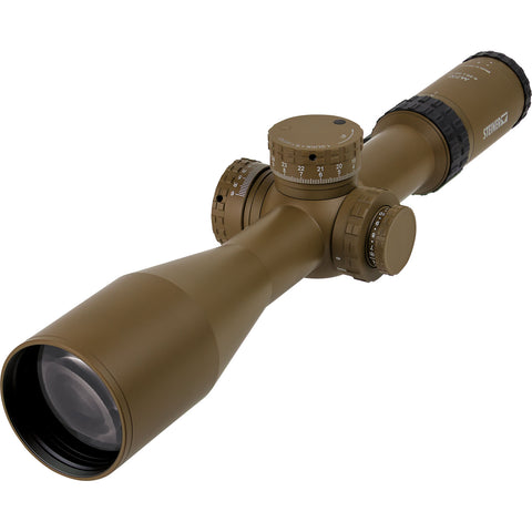 M7xi 4-28x56 Riflescope